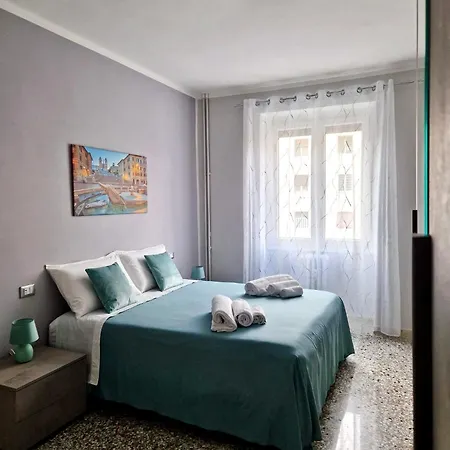 Domus Alessio Apartment Rome