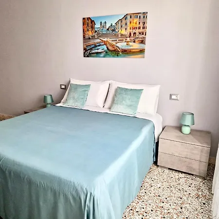 Domus Alessio Rome