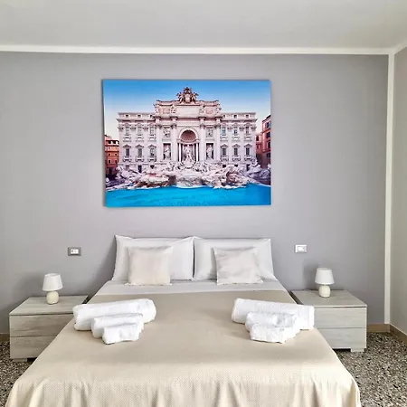 Domus Alessio Rome