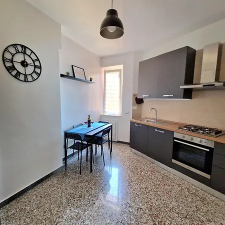 Apartment Domus Alessio