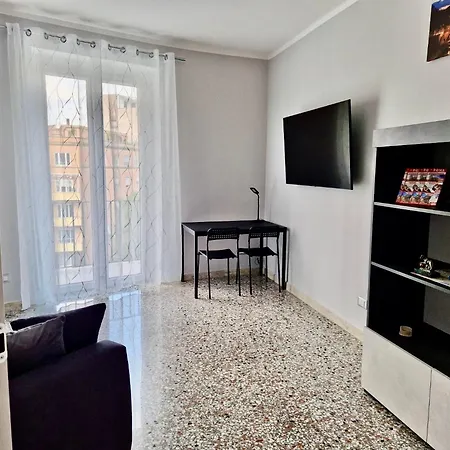 Apartment Domus Alessio Rome