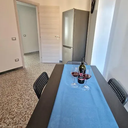 Apartment Domus Alessio *