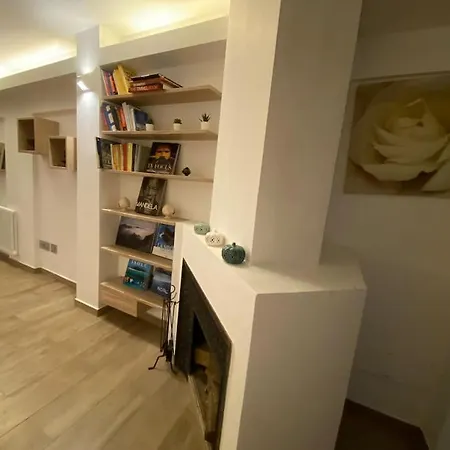 Casa De Lujo Tus Vacaciones En Roma, Italia Villa *