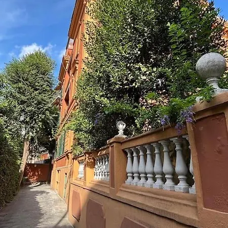 Casa Torlonia Luxury * Rome
