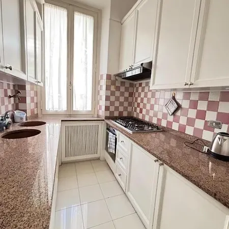 Apartment Casa Torlonia Luxury *