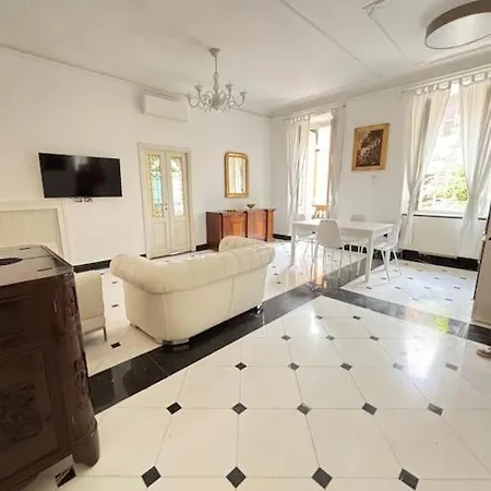 Apartment Casa Torlonia Luxury Rome