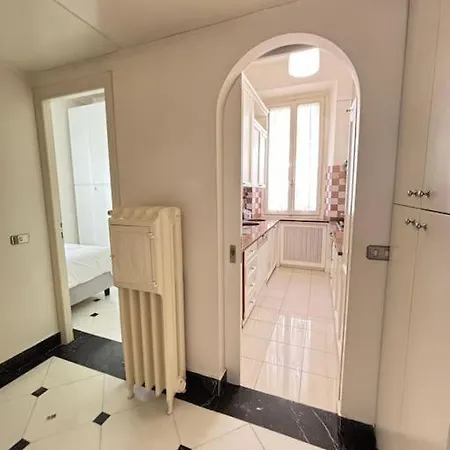 Casa Torlonia Luxury * Rome