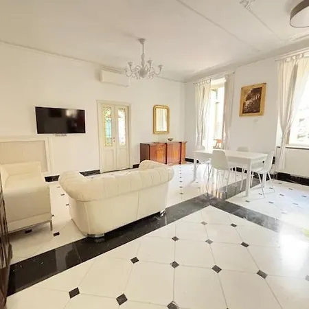 Casa Torlonia Luxury