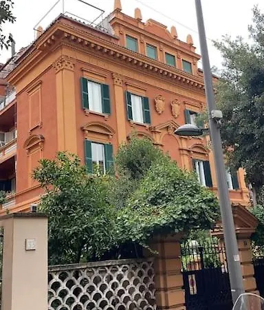 Casa Torlonia Luxury *
