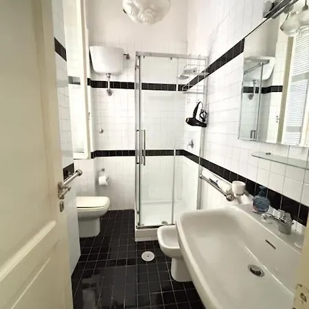 Casa Torlonia Luxury Apartment *