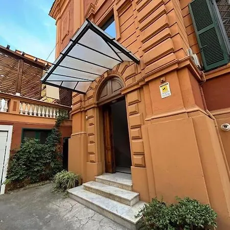 Casa Torlonia Luxury *