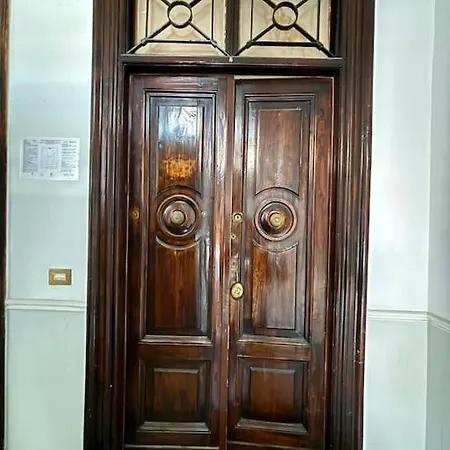 Casa Torlonia Luxury