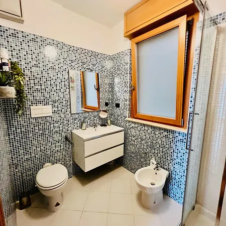 Casa David Appartamento