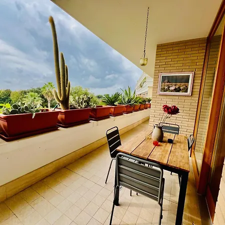Casa David Appartamento