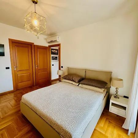 Appartamento Casa David Roma