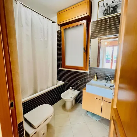 Casa David * Roma