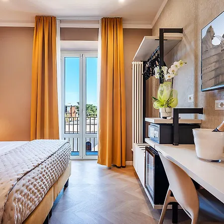 Guest house Colonna