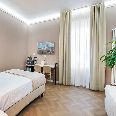 Colonna Guest house *