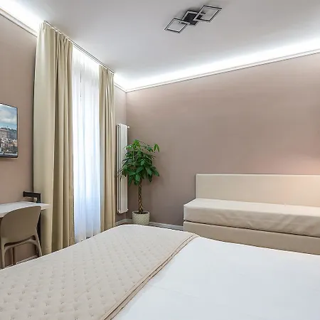 Guest house Colonna Rome