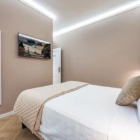 Guest house Colonna *