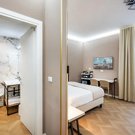 Colonna Guest house Rome