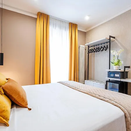 Guest house Colonna