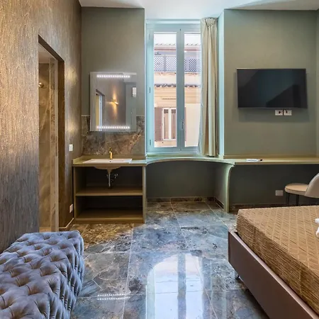 Guest house Piazza Di Spagna 51 Luxury *