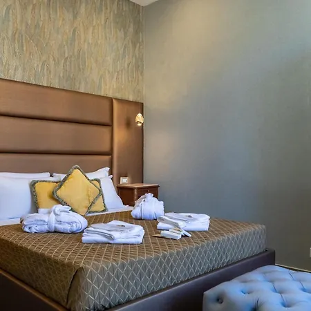 Guest house Piazza Di Spagna 51 Luxury Rome