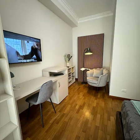 Guest house Querini *
