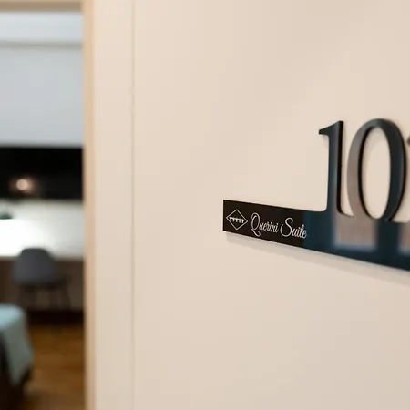 Querini Guest house