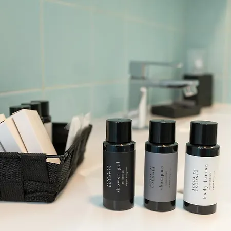 Guest house Querini Rome
