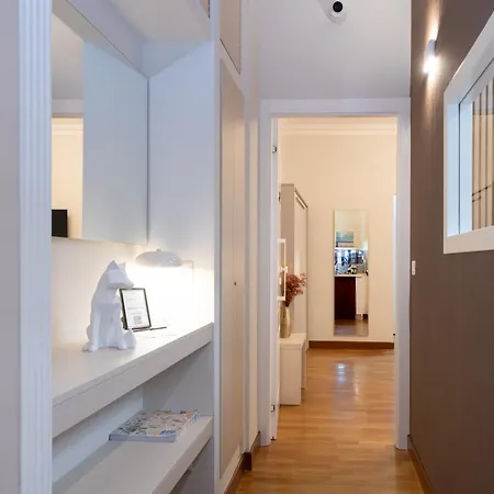 Guest house Querini Rome