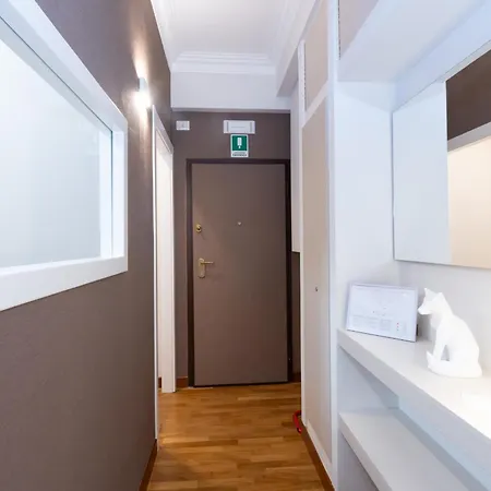 Guest house Querini