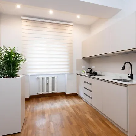 Guest house Querini Rome