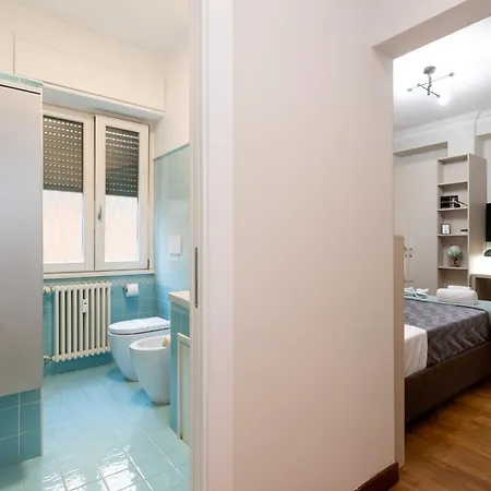 Querini Guest house