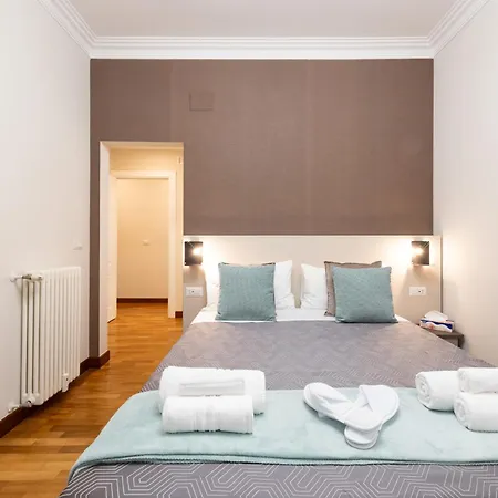 Guest house Querini