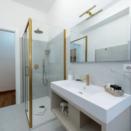Querini Guest house