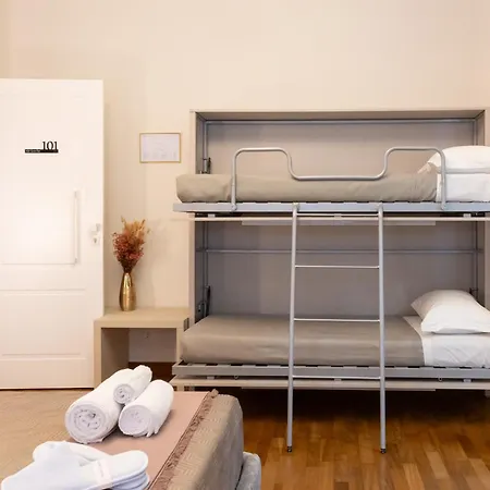 Guest house Querini Rome
