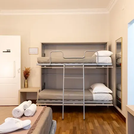 Querini Guest house *