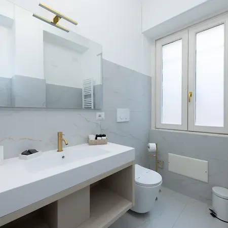 Guest house Querini Rome