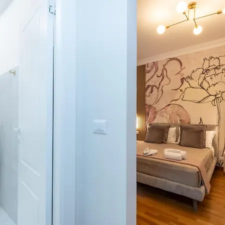 Querini Guest house *