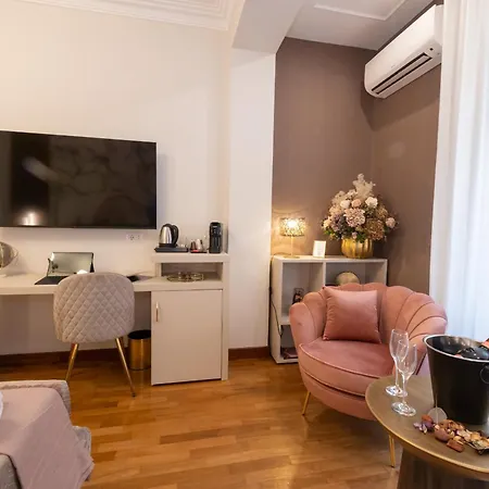 Guest house Querini Rome