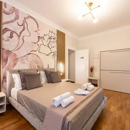 Guest house Querini