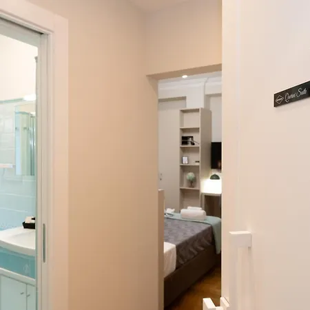 Guest house Querini *