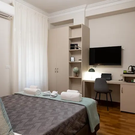 Querini Guest house *