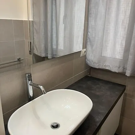 Apartment Appio San Giovanni Rome