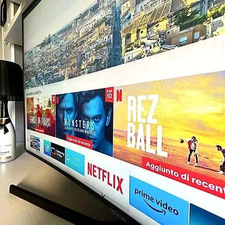 La Casa Di G Metro A Tra Vaticano E Gemelli Apartment *