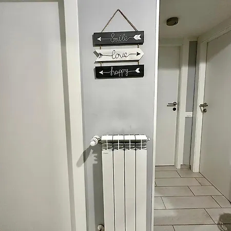 La Casa Di G Metro A Tra Vaticano E Gemelli Apartment *