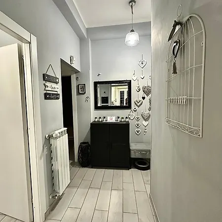 La Casa Di G Metro A Tra Vaticano E Gemelli Apartment