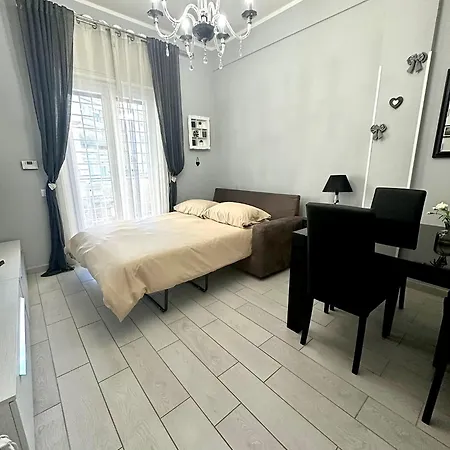 La Casa Di G Metro A Tra Vaticano E Gemelli Apartment Rome